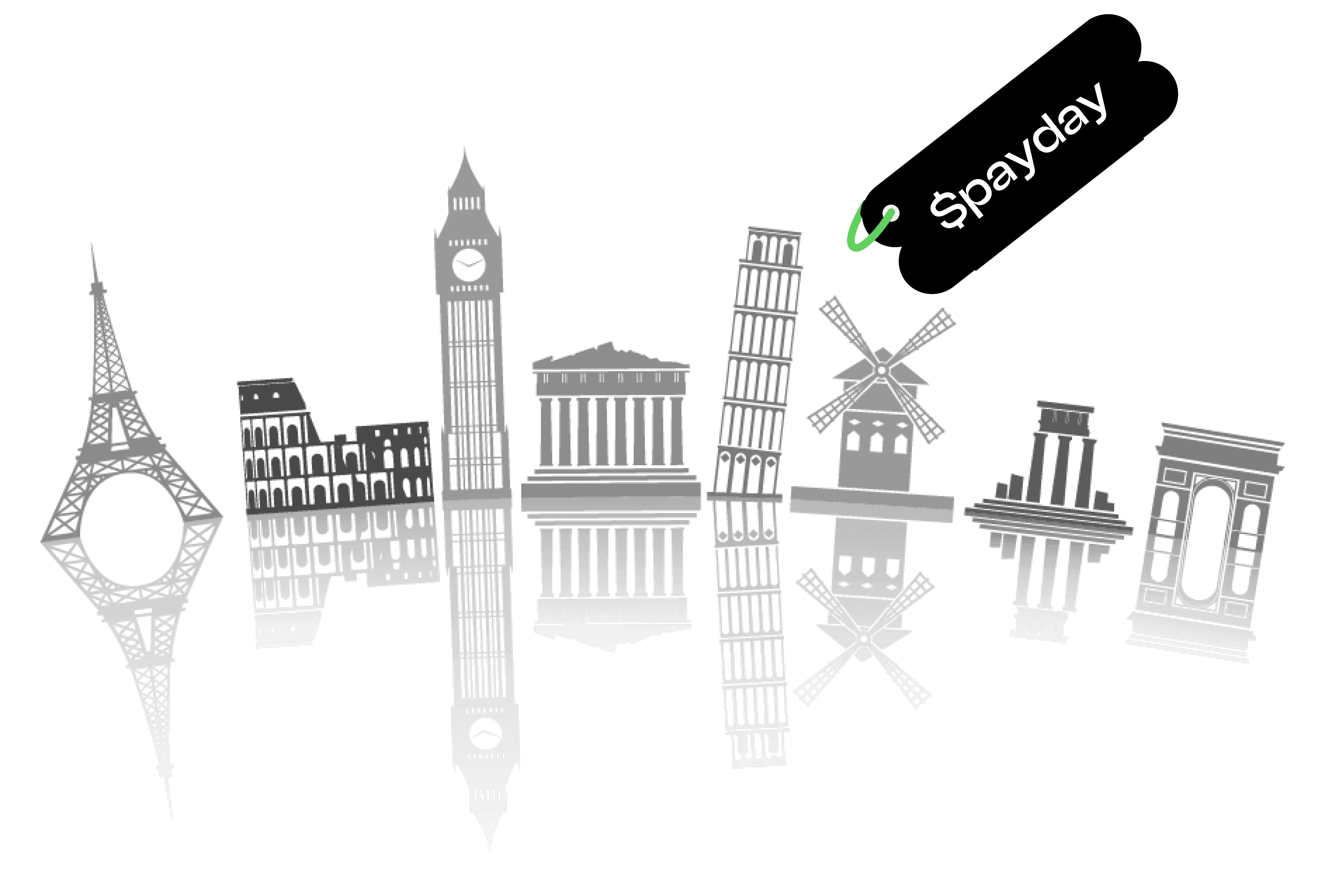 Global Landmarks