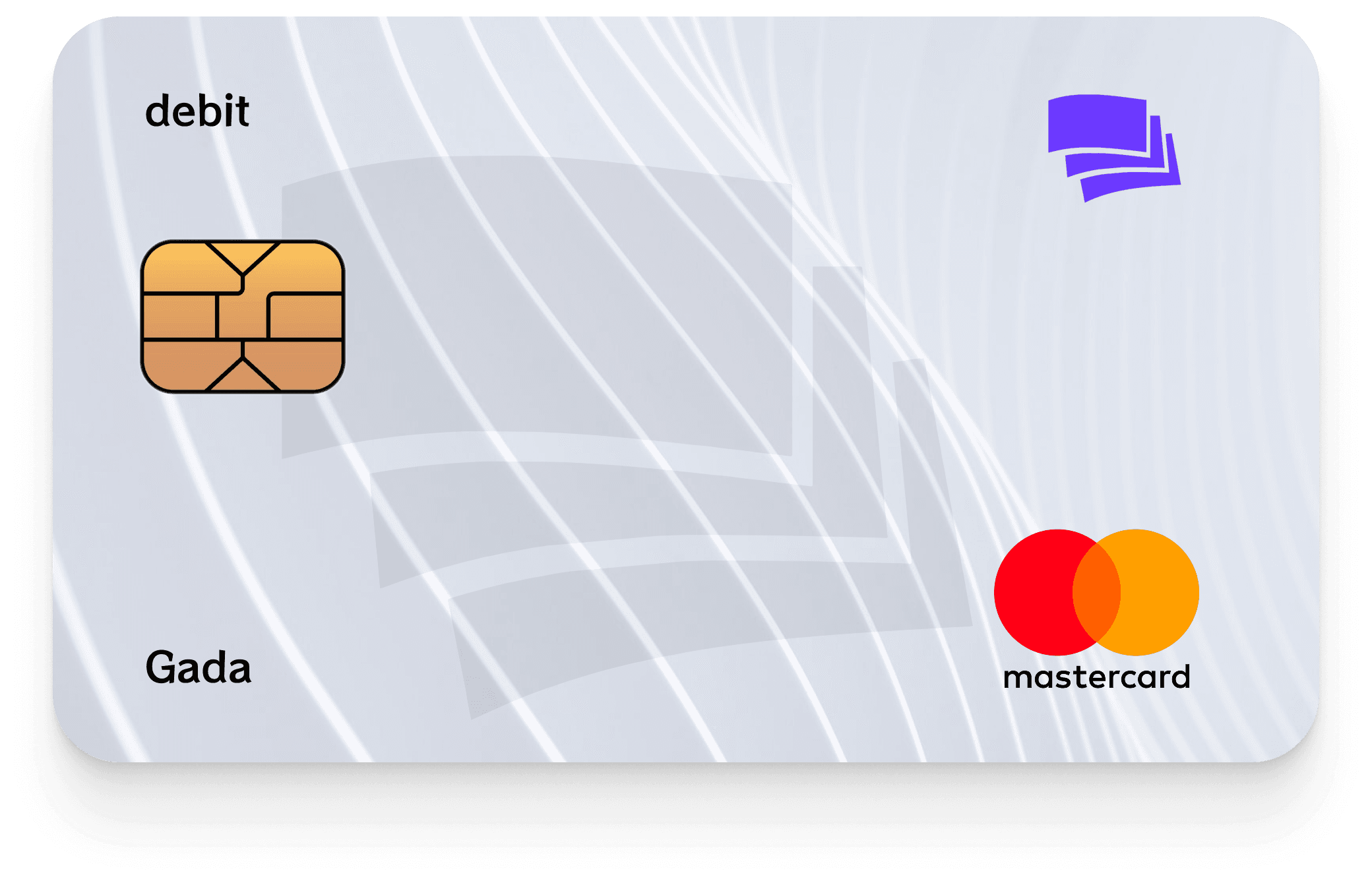 Gada Global Mastercard